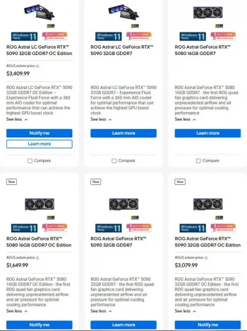 rtx 50 price hike 1