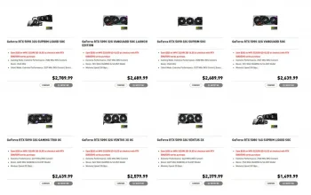 rtx 50 price hike 2