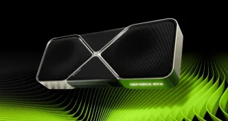 rtx 5080 2025 1