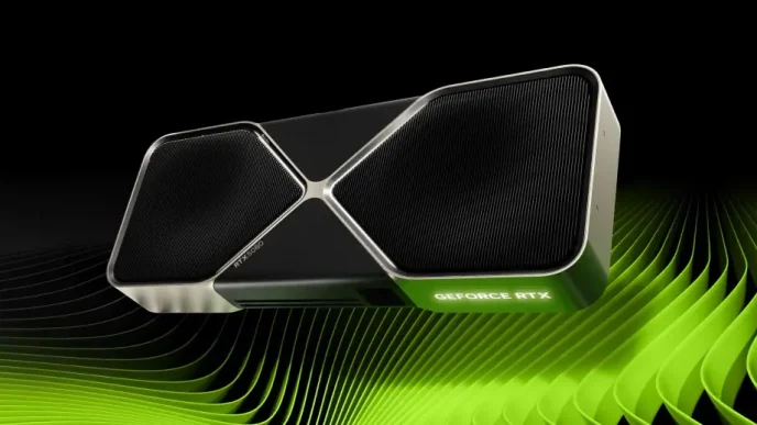 rtx 5080 2025 1