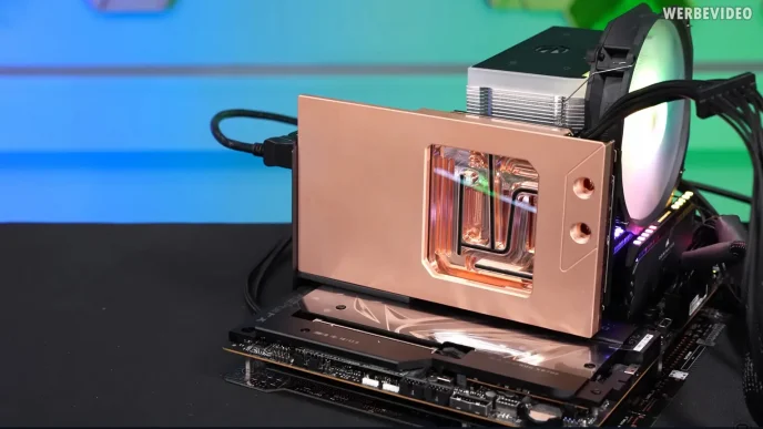 rtx 5090 fe block 1