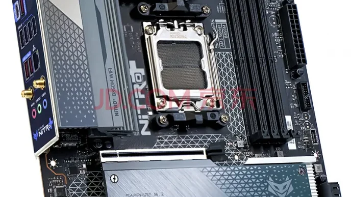 sapphire b850m nitro 1