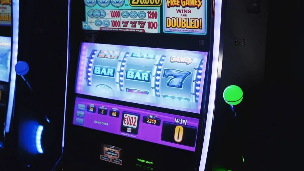 slots casino games 2025 1