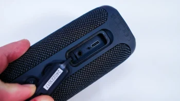 TRIBIT StormBox 2 Portable Bluetooth Speaker