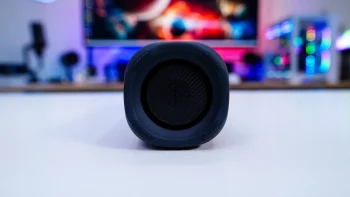 TRIBIT StormBox 2 Portable Bluetooth Speaker