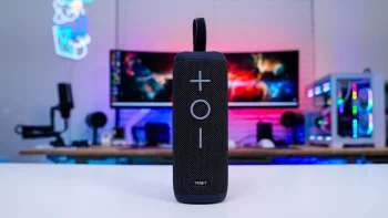 TRIBIT StormBox 2 Portable Bluetooth Speaker