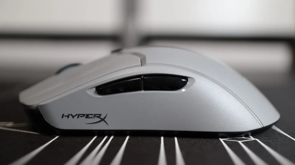 HyperX Pulsefire Haste 2 Pro
