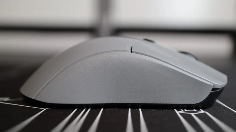 HyperX Pulsefire Haste 2 Pro