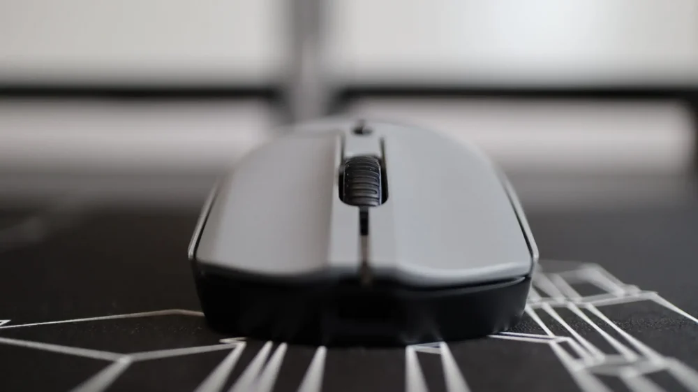 HyperX Pulsefire Haste 2 Pro