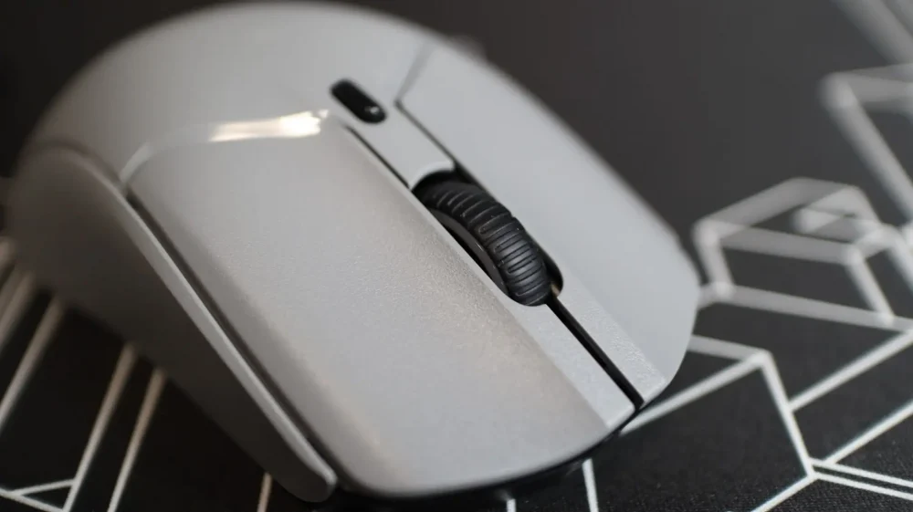 HyperX Pulsefire Haste 2 Pro