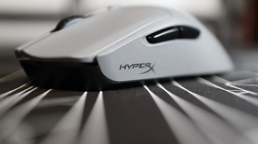 HyperX Pulsefire Haste 2 Pro
