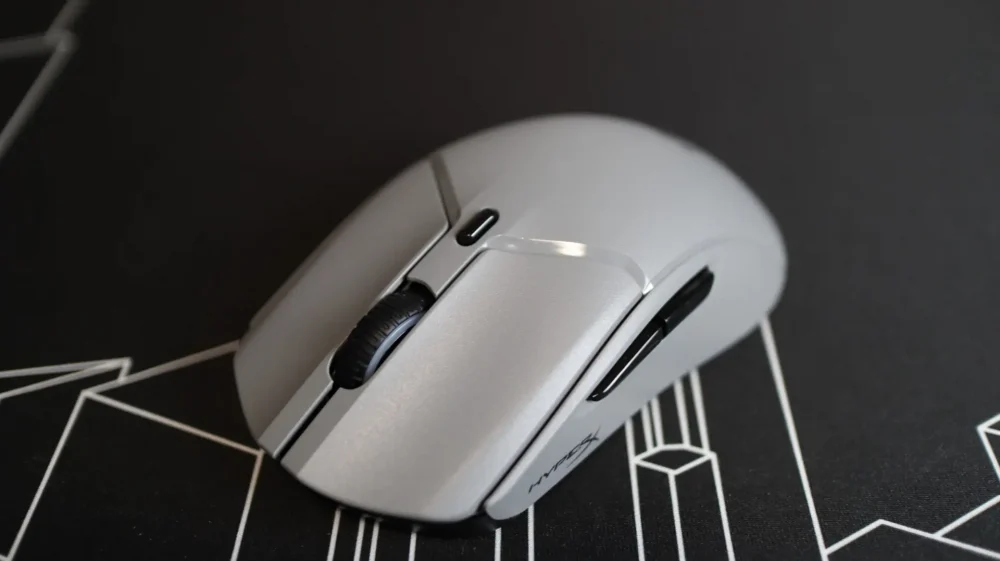 HyperX Pulsefire Haste 2 Pro