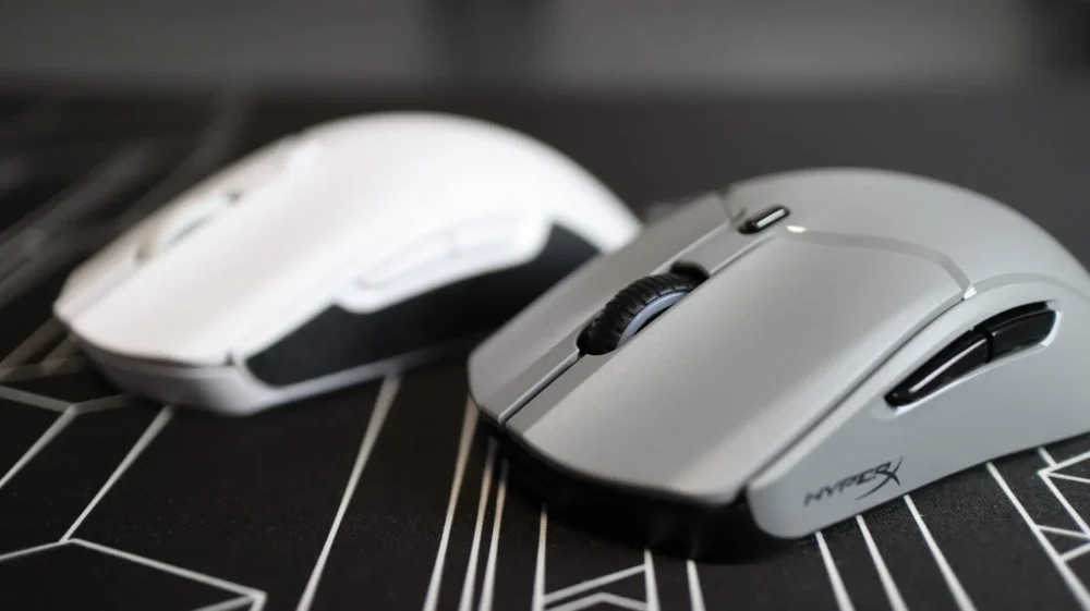 HyperX Pulsefire Haste 2 Pro