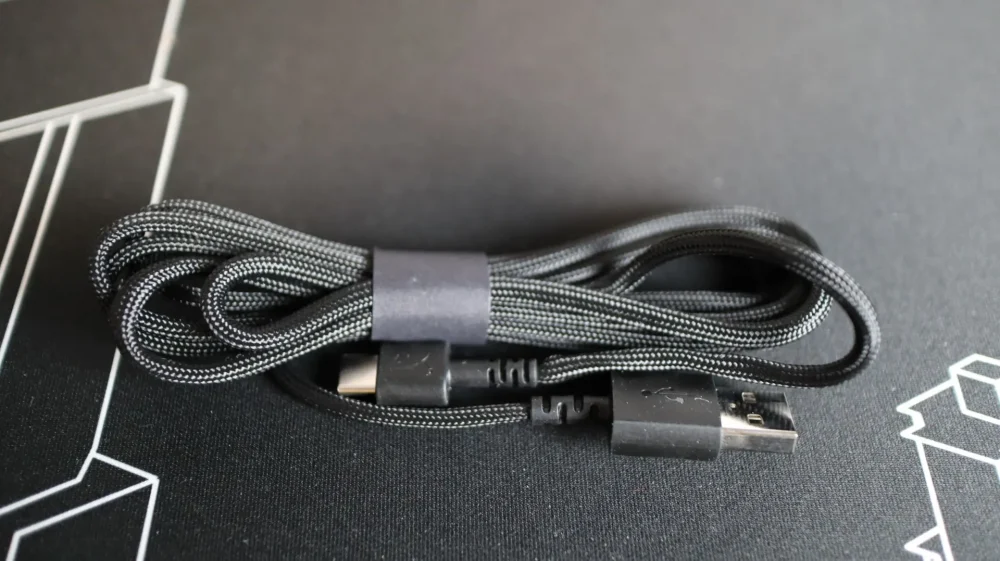 HyperX Pulsefire Haste 2 Pro