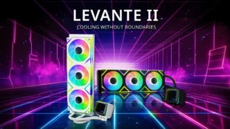 adata levante ii