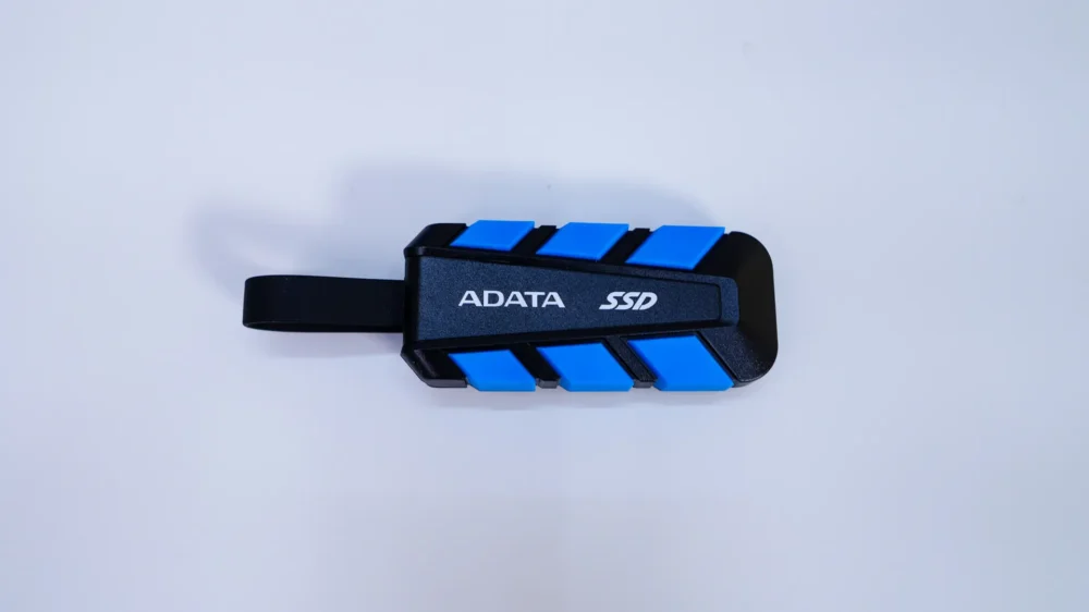 ADATA SC740 External Solid State Drive
