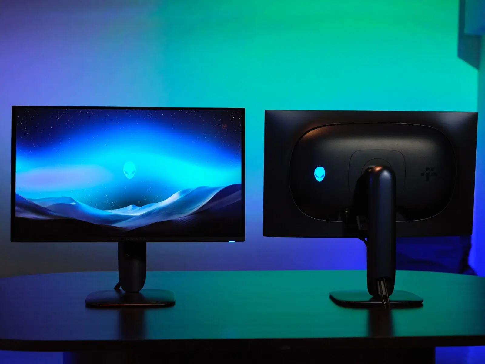 Alienware Unveils Cutting-Edge 27-Inch 4K OLED Gaming Monitor