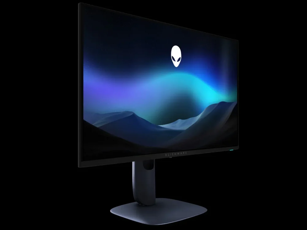 alienware AW2725Q 2