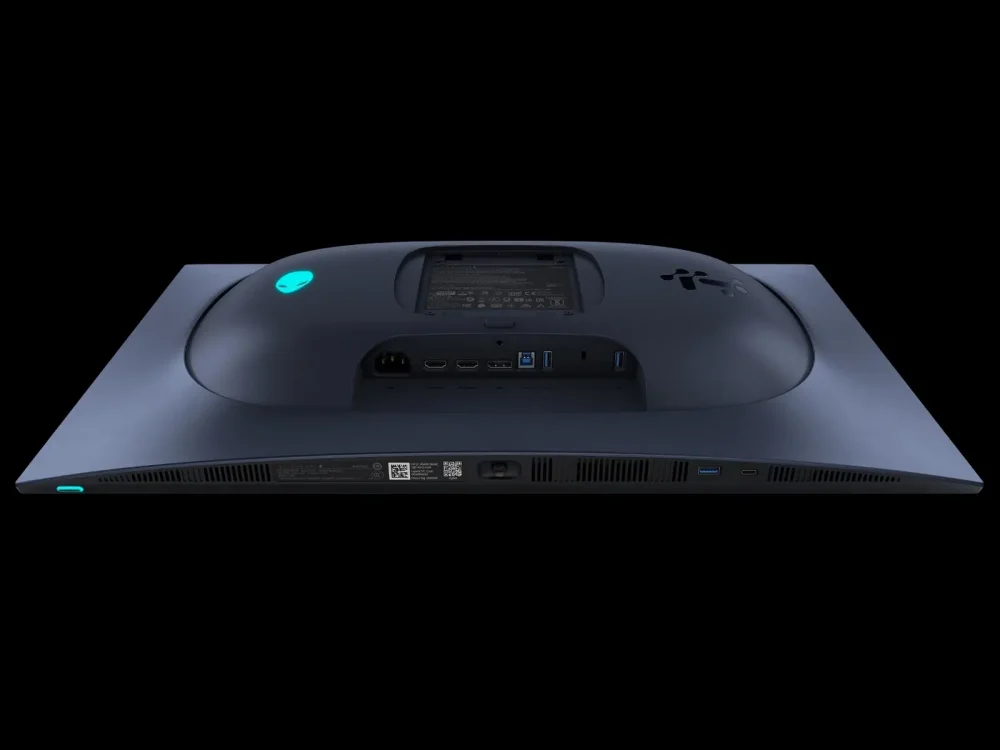 alienware AW2725Q 3