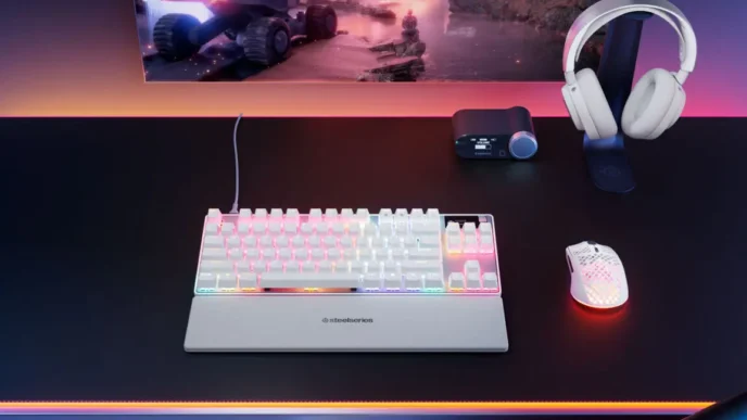 apex pro gen3 2