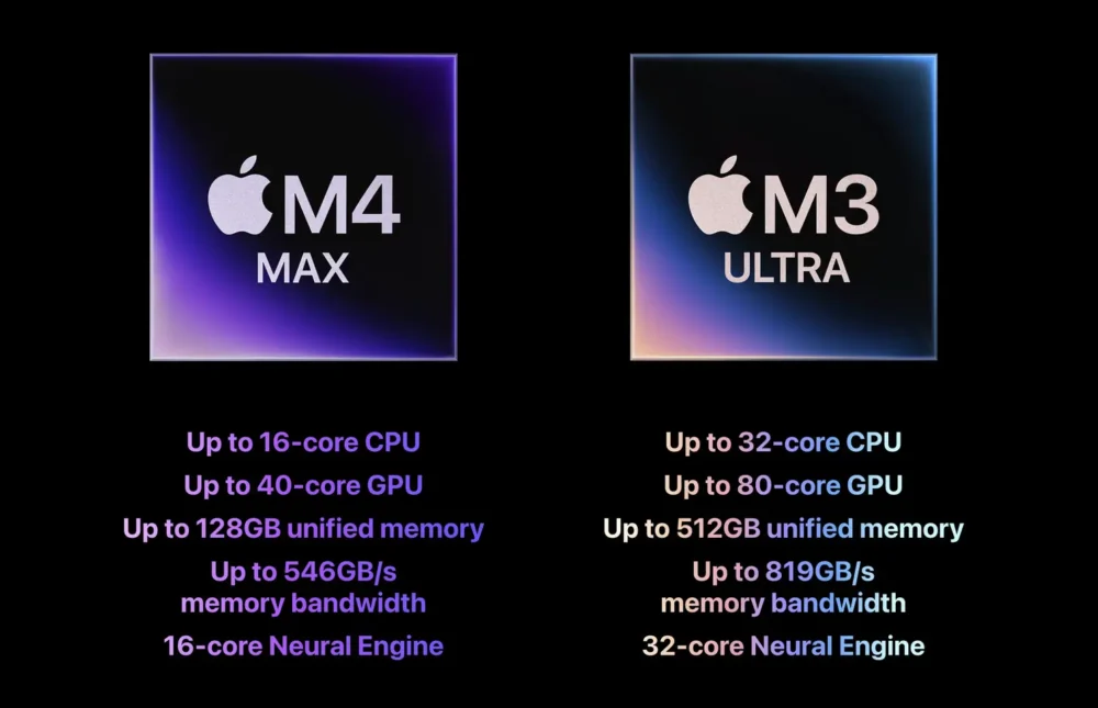 apple mac studio 2025 2