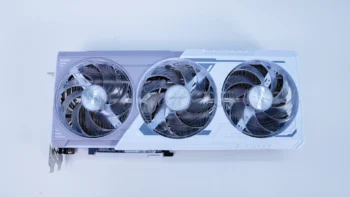 ASRock Radeon RX 9070 Steel Legend OC Graphics Card