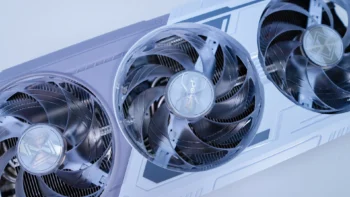 ASRock Radeon RX 9070 Steel Legend OC Graphics Card