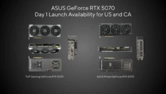 asus day 1