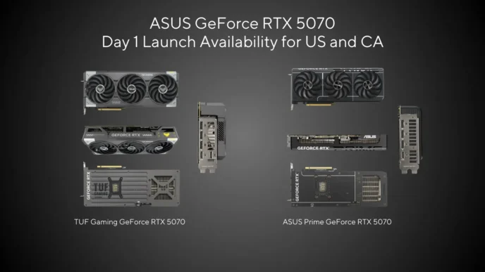 asus day 1
