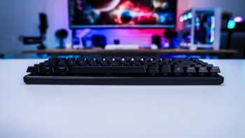 ASUS ROG Falchion Ace HFX Keyboard