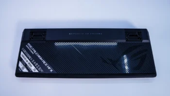 ASUS ROG Falchion Ace HFX Keyboard