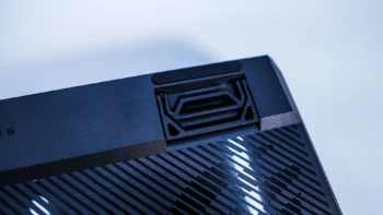 ASUS ROG Falchion Ace HFX Keyboard