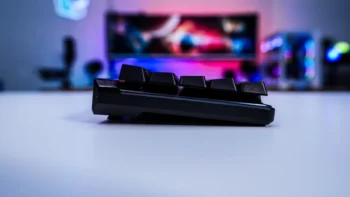 ASUS ROG Falchion Ace HFX Keyboard