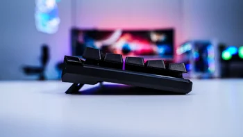 ASUS ROG Falchion Ace HFX Keyboard