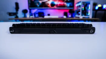 ASUS ROG Falchion Ace HFX Keyboard
