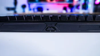 ASUS ROG Falchion Ace HFX Keyboard