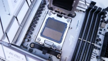 ASUS ROG STRIX B850-A Gaming WiFi Motherboard