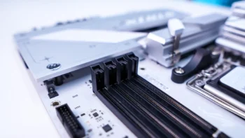 ASUS ROG STRIX B850-A Gaming WiFi Motherboard