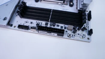 ASUS ROG STRIX B850-A Gaming WiFi Motherboard