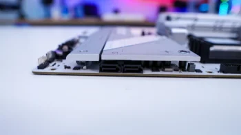 ASUS ROG STRIX B850-A Gaming WiFi Motherboard