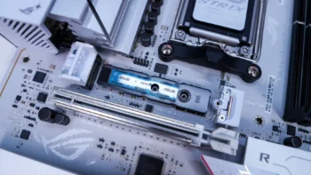 ASUS ROG STRIX B850-A Gaming WiFi Motherboard