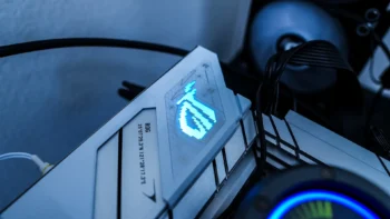 ASUS ROG STRIX B850-A Gaming WiFi Motherboard