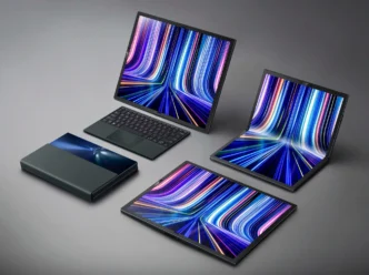 asus zenbook 17 fold