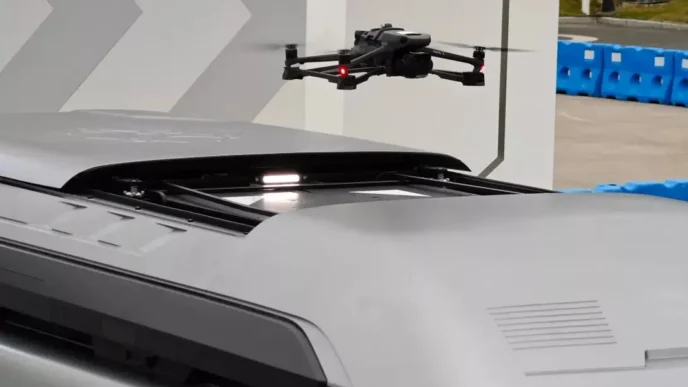 byd drone 1