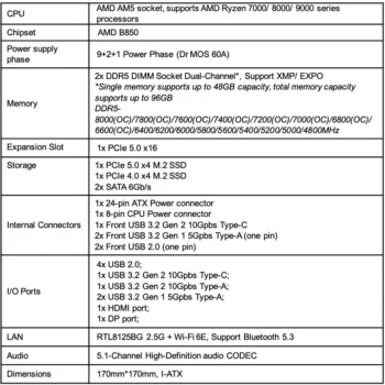 colorful cvn b850i 4