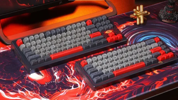 drop lotr cstm80 cstm65