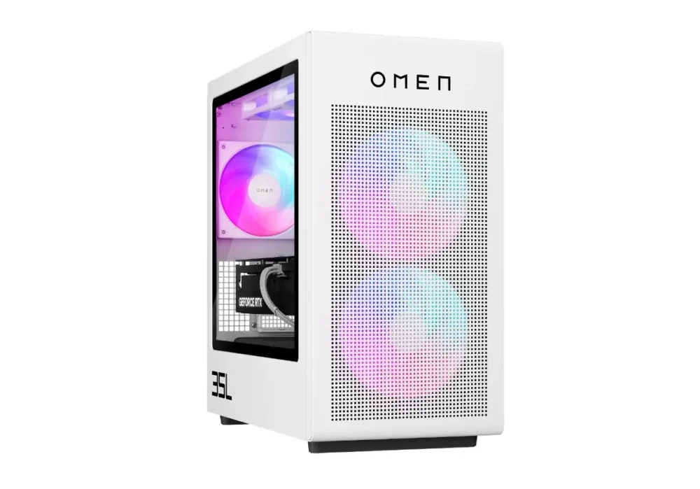 hp omen 35l