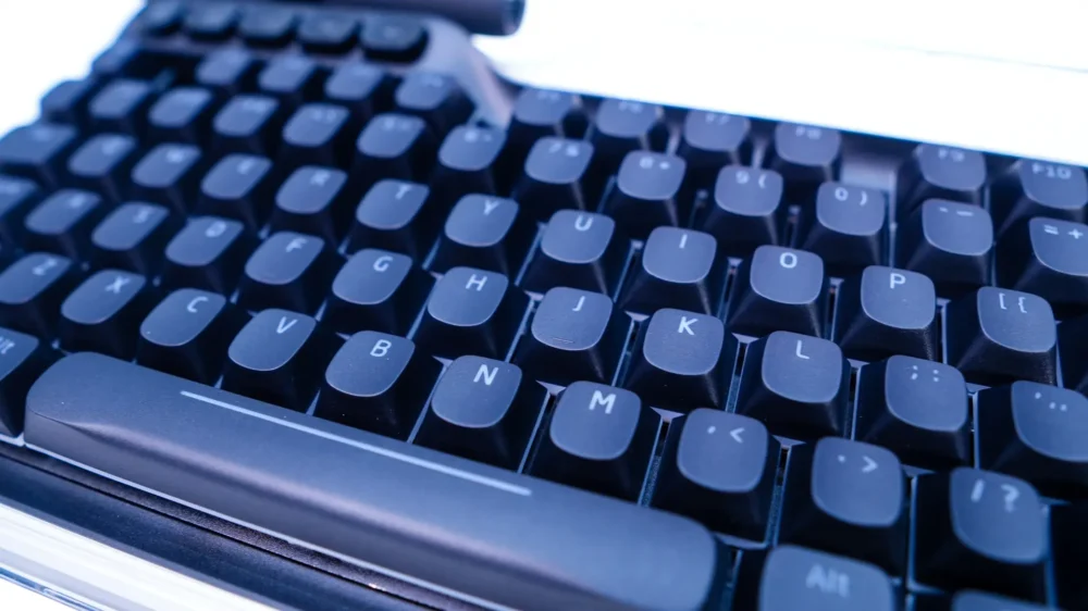 HYTE Keeb TKL Keyboard