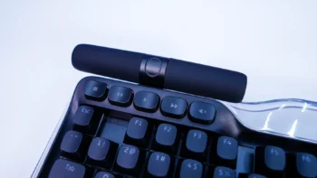 HYTE Keeb TKL Keyboard