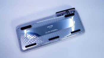 HYTE Keeb TKL Keyboard
